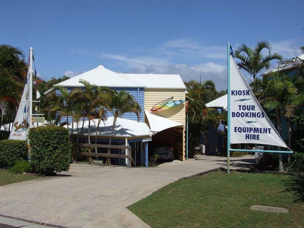 Sails Lifestyle Resort