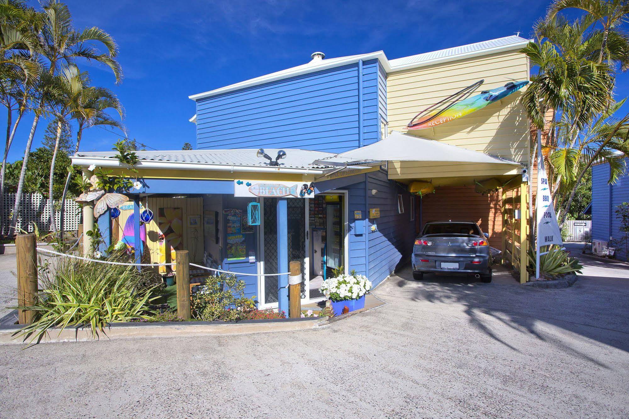 Sails Lifestyle Resort