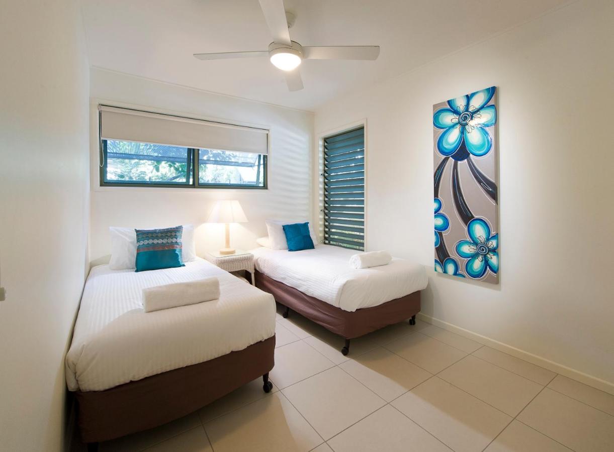 The Retreat Beach Houses