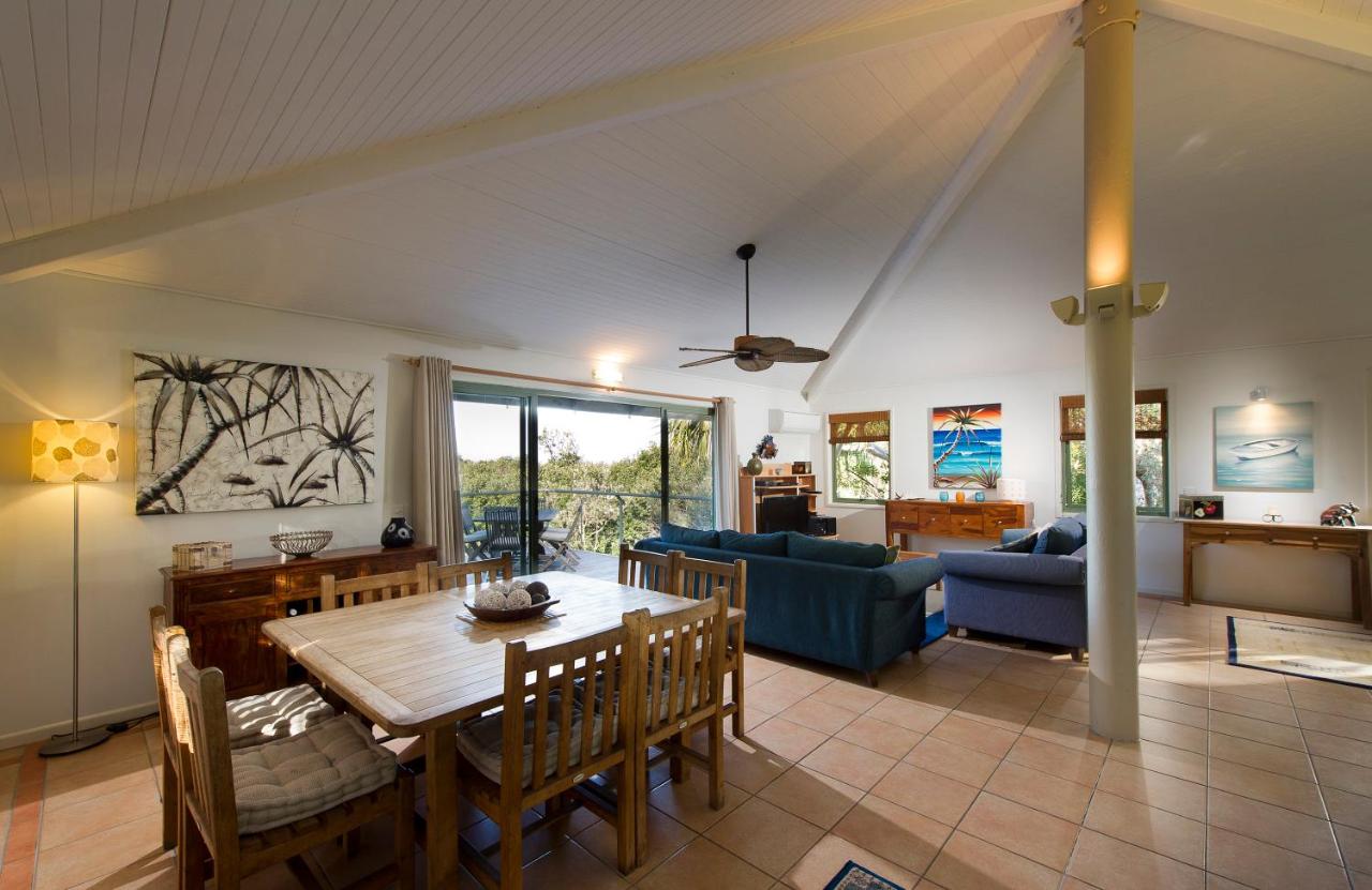 The Retreat Beach Houses