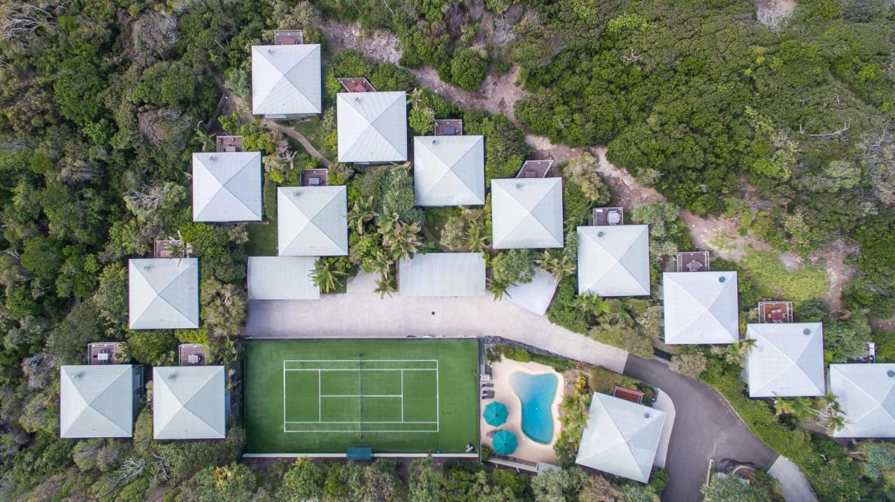 The Retreat Beach Houses