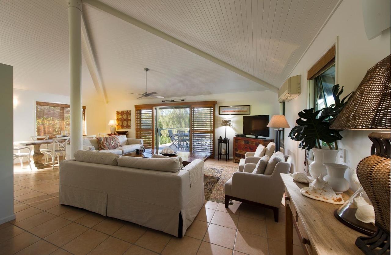 The Retreat Beach Houses