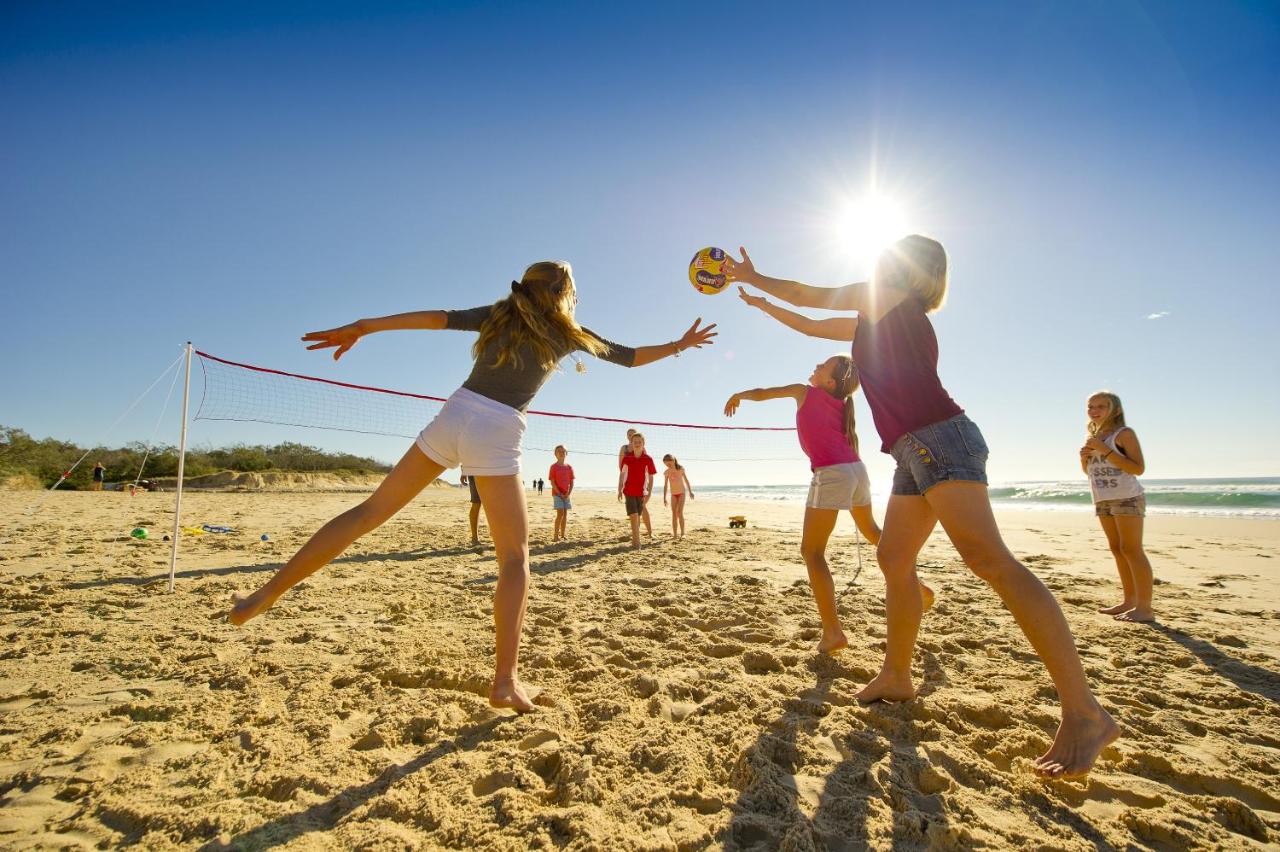 The Retreat Beach Houses