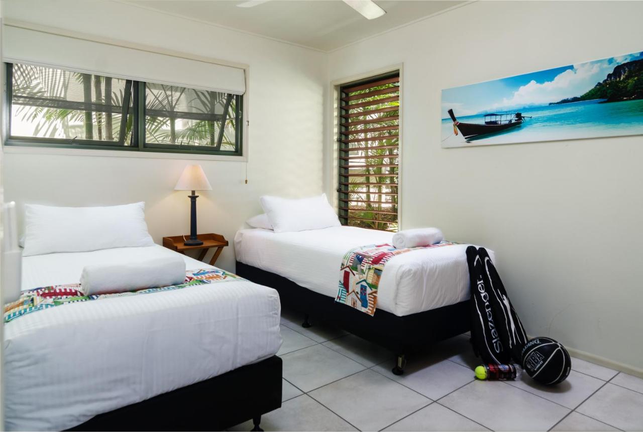 The Retreat Beach Houses