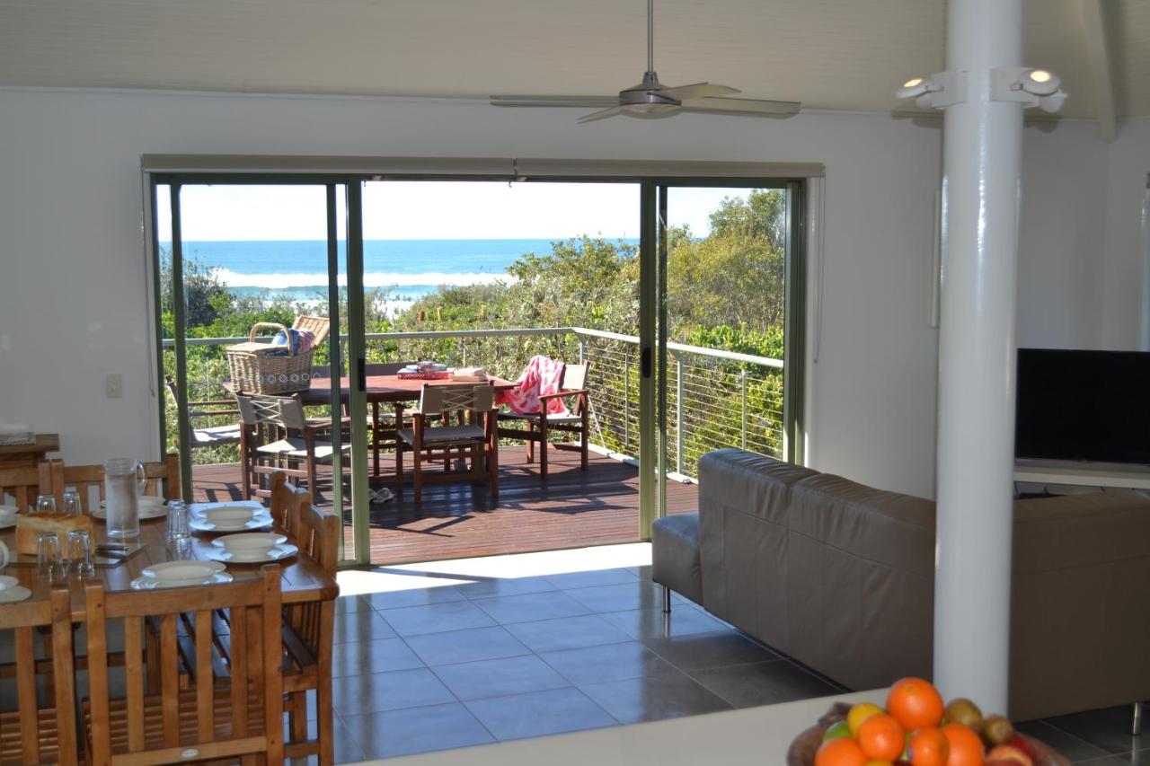 The Retreat Beach Houses