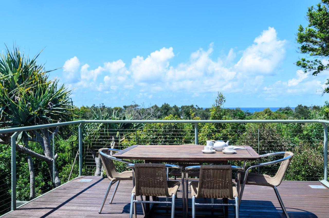 The Retreat Beach Houses