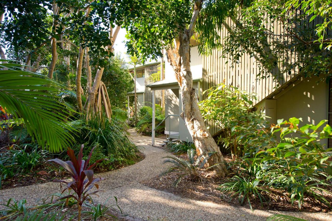 The Retreat Beach Houses