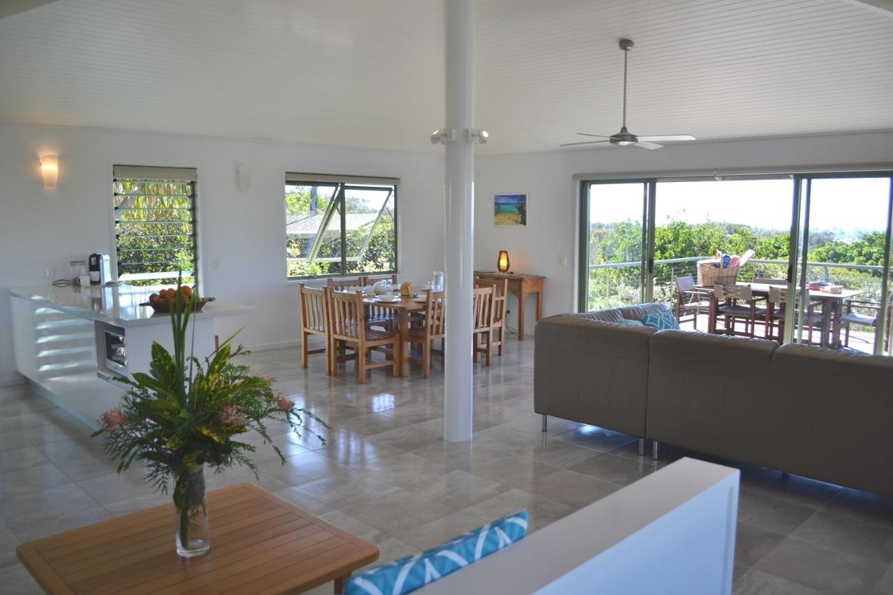 The Retreat Beach Houses