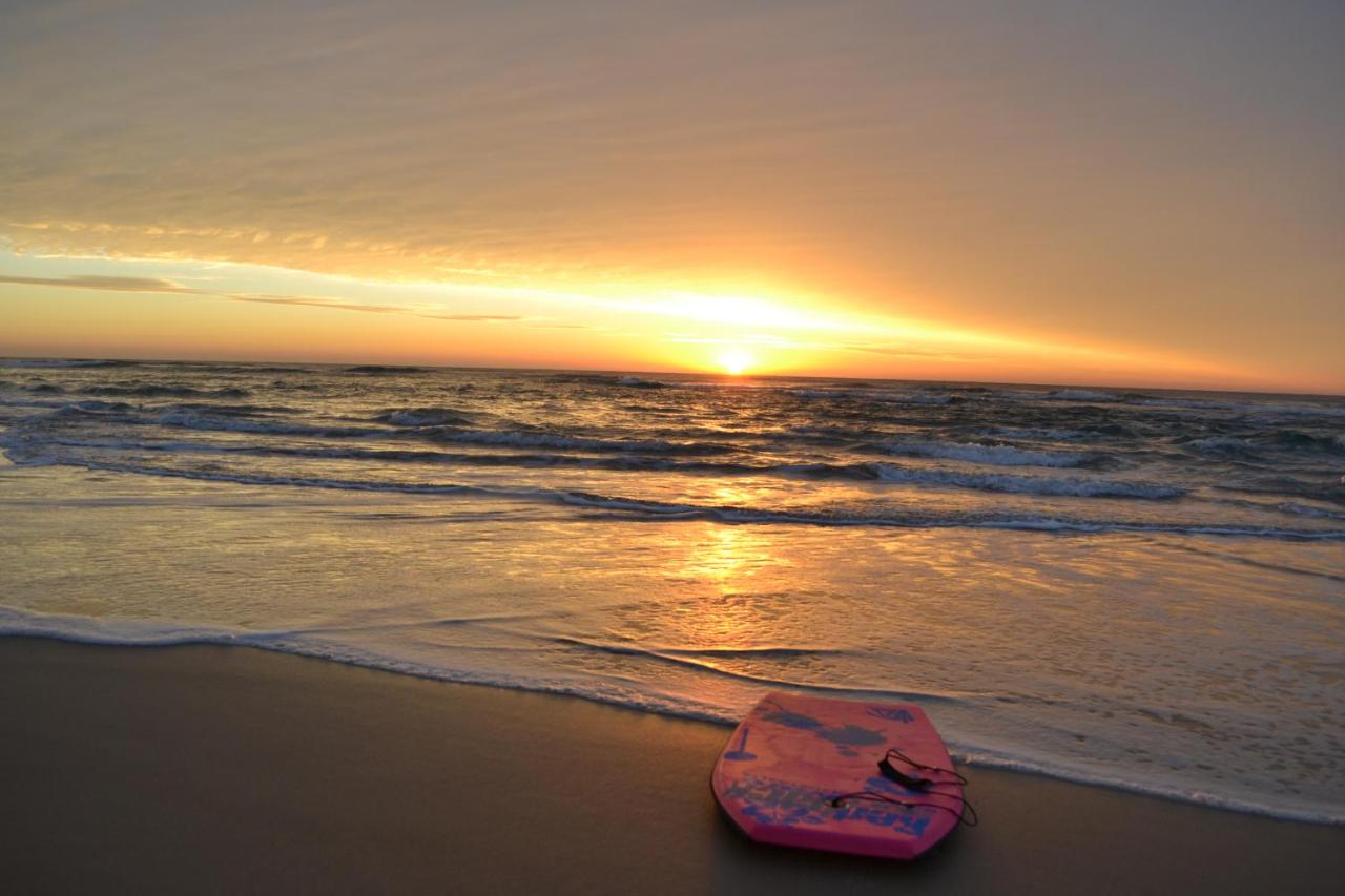 The Retreat Beach Houses