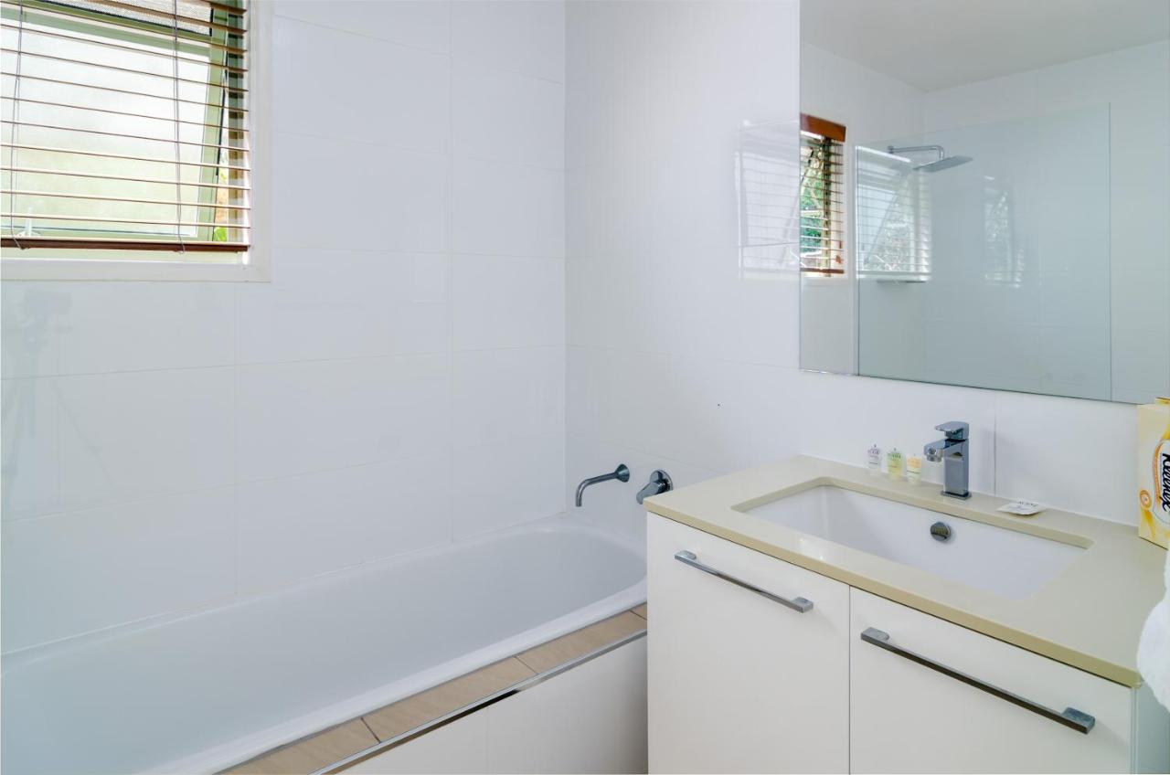 The Retreat Beach Houses