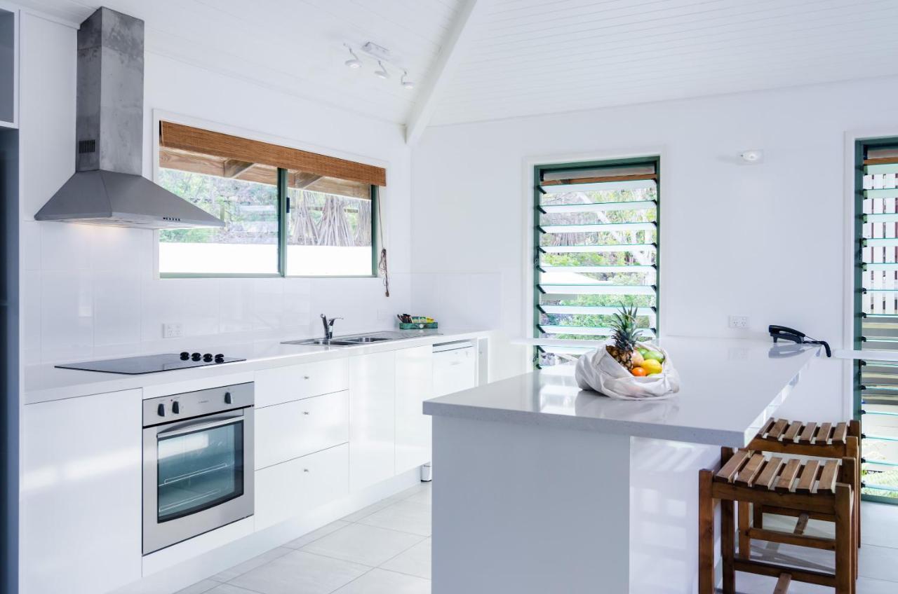 The Retreat Beach Houses