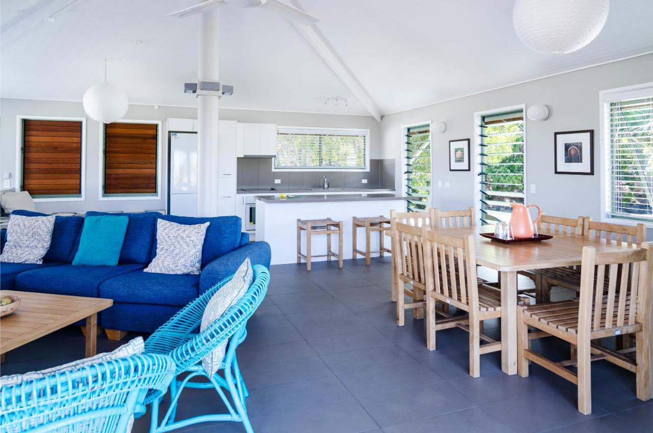 The Retreat Beach Houses