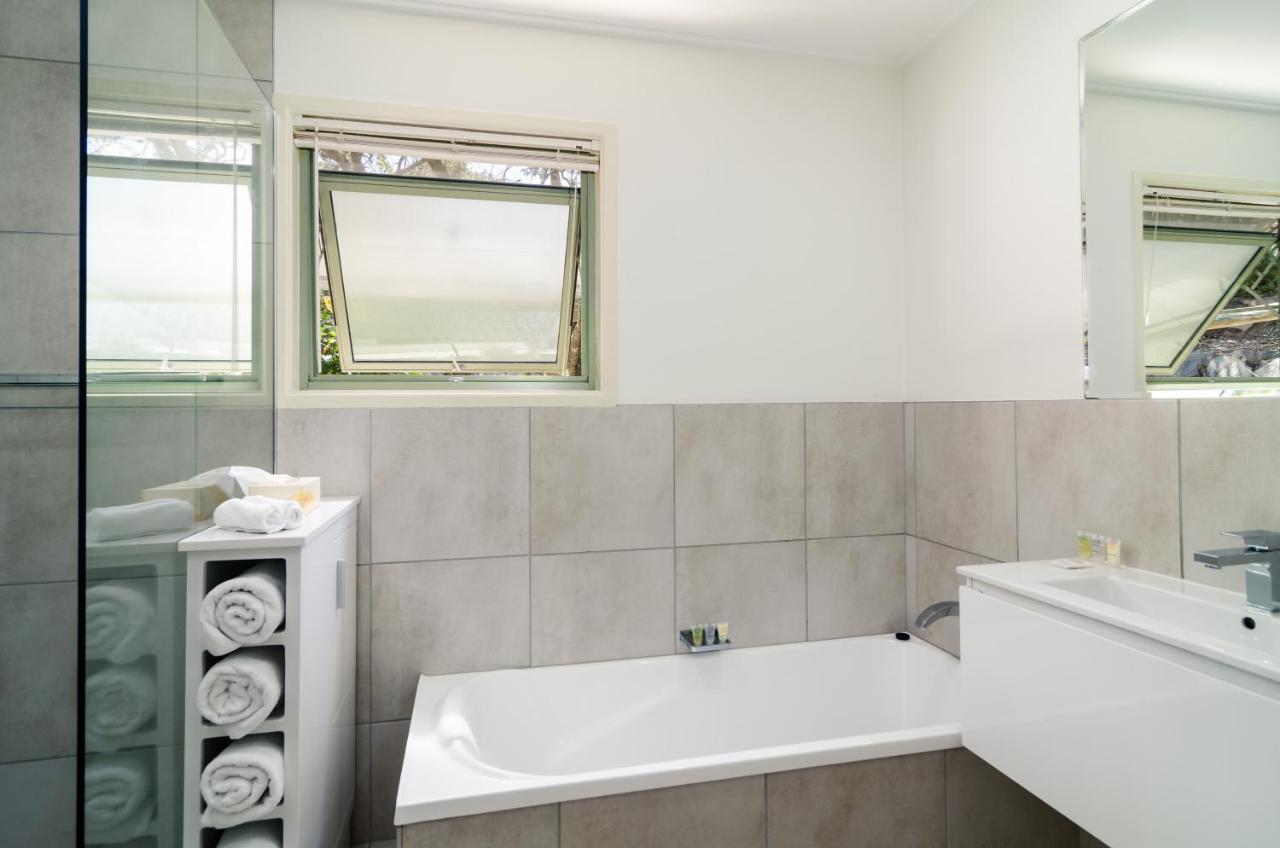 The Retreat Beach Houses