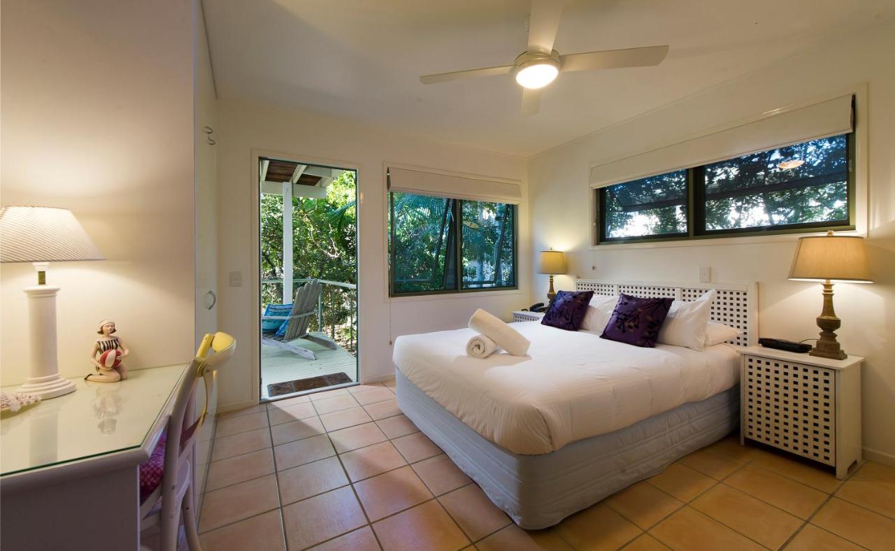 The Retreat Beach Houses