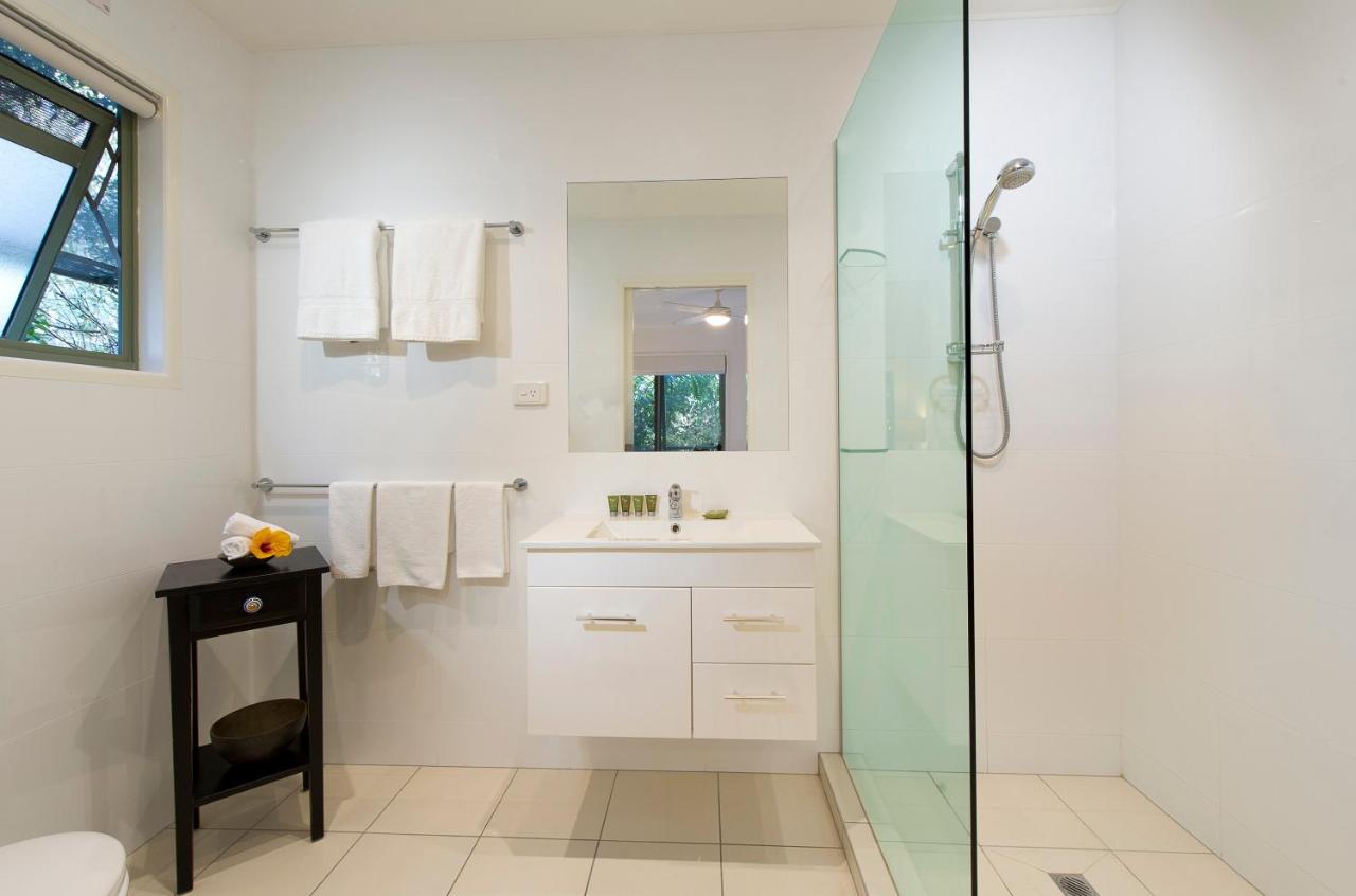 The Retreat Beach Houses