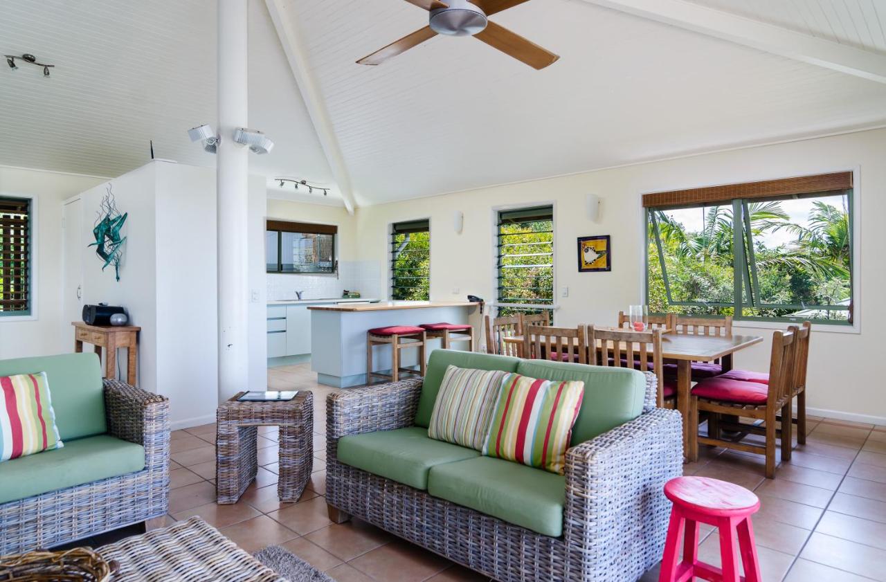 The Retreat Beach Houses