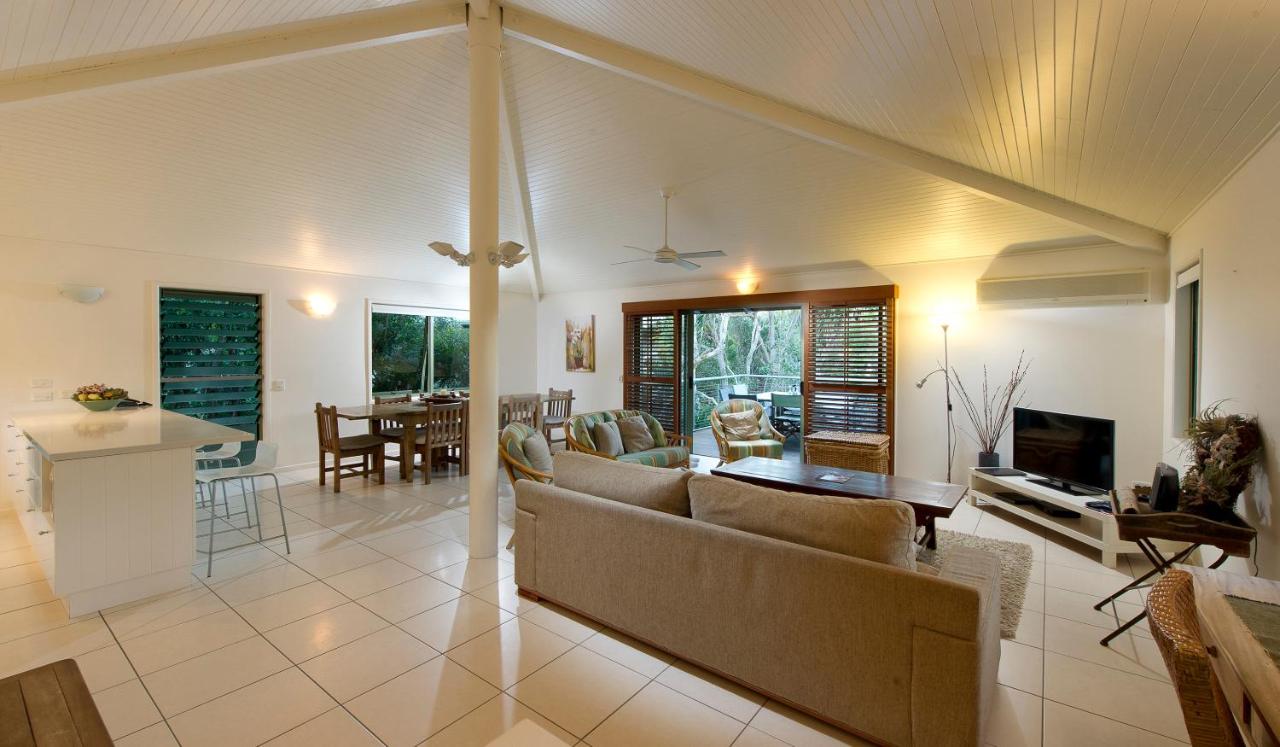 The Retreat Beach Houses