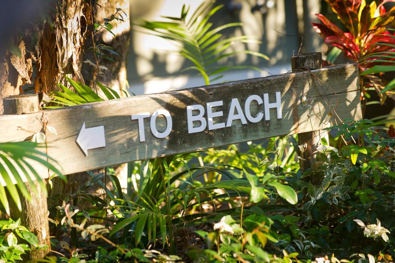 The Retreat Beach Houses