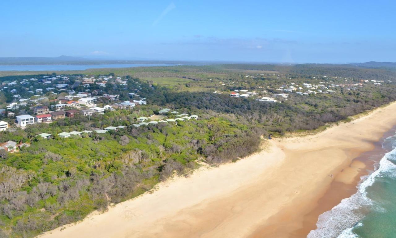 The Retreat Beach Houses