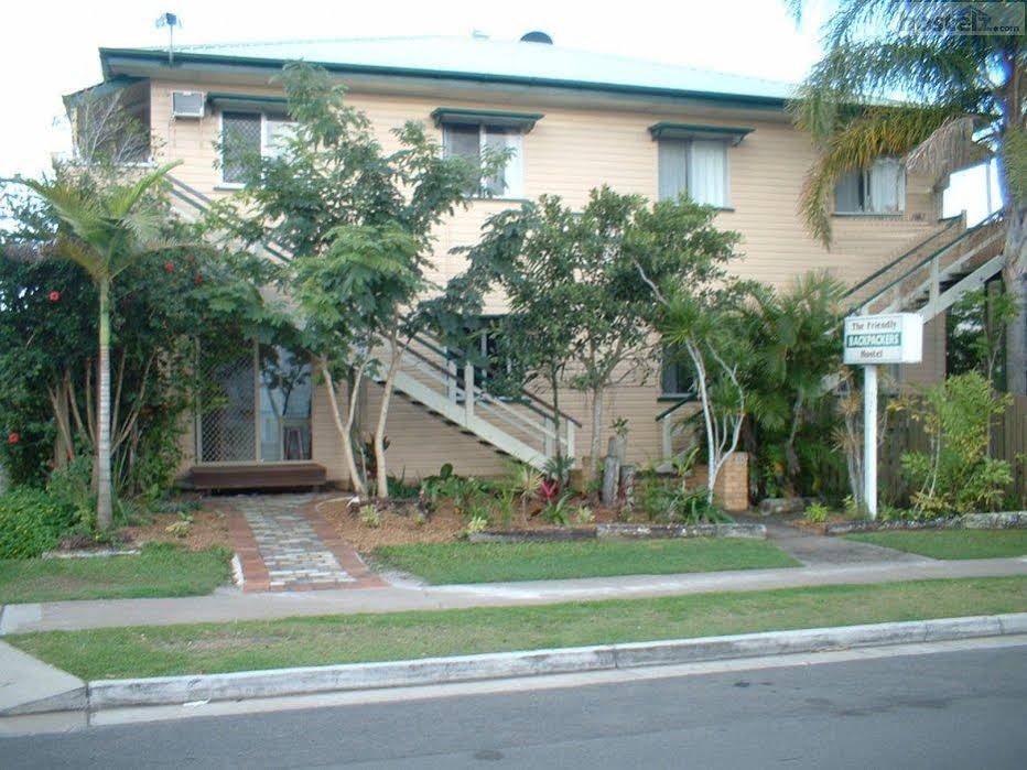 The Friendly Hostel
