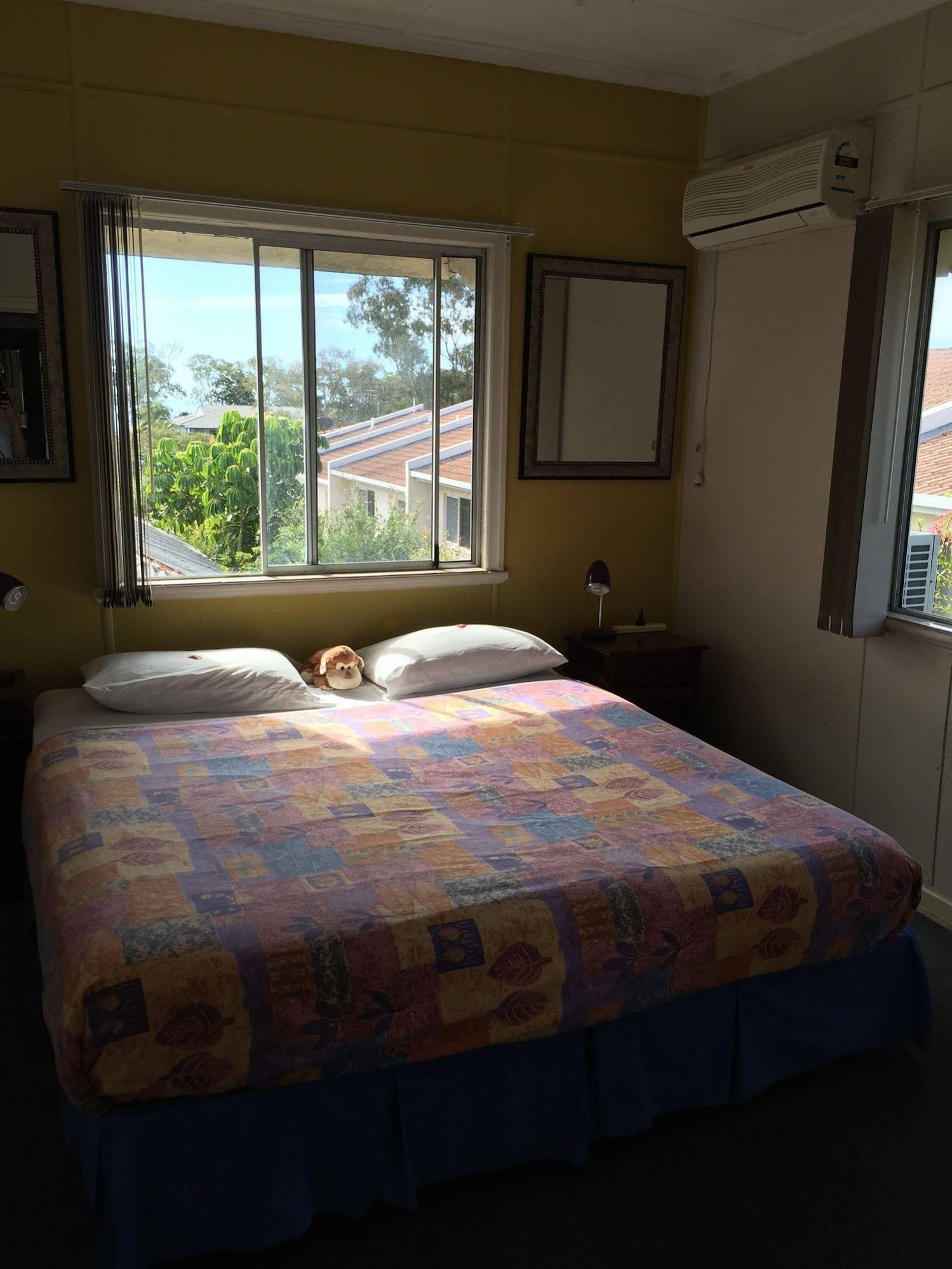 The Friendly Hostel