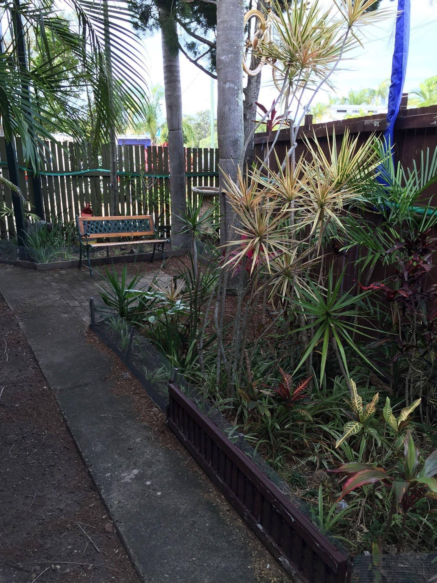 The Friendly Hostel