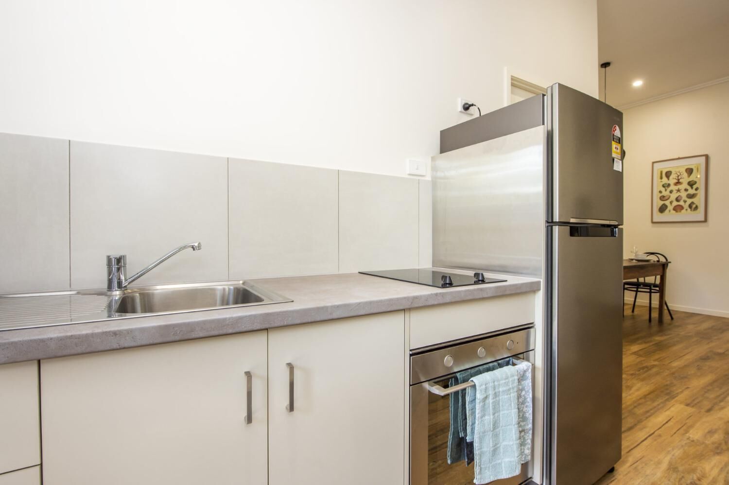 Sail Rock Apartment 1