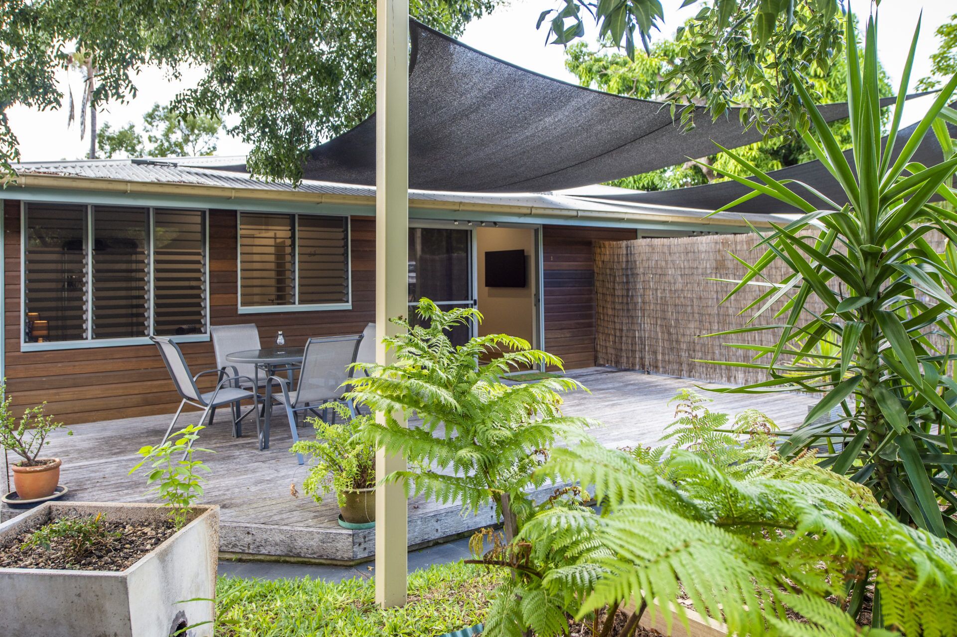 Sail Rock Apartment 1