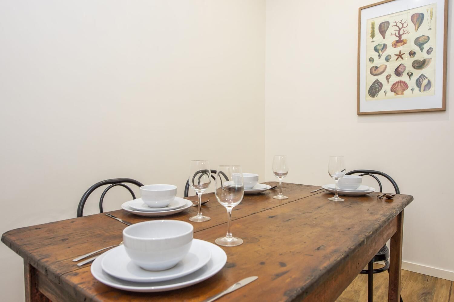 Sail Rock Apartment 1