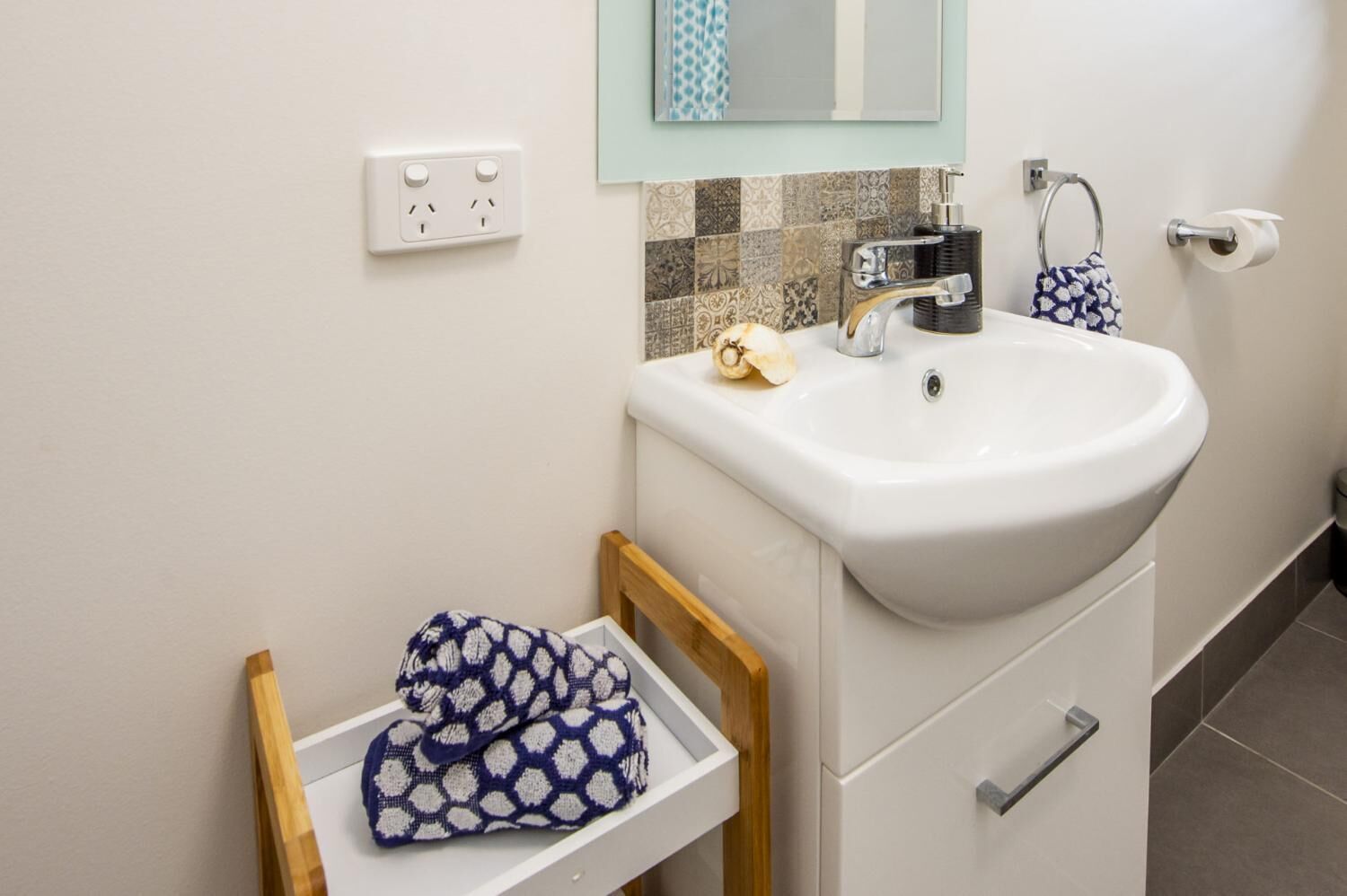 Sail Rock Apartment 1