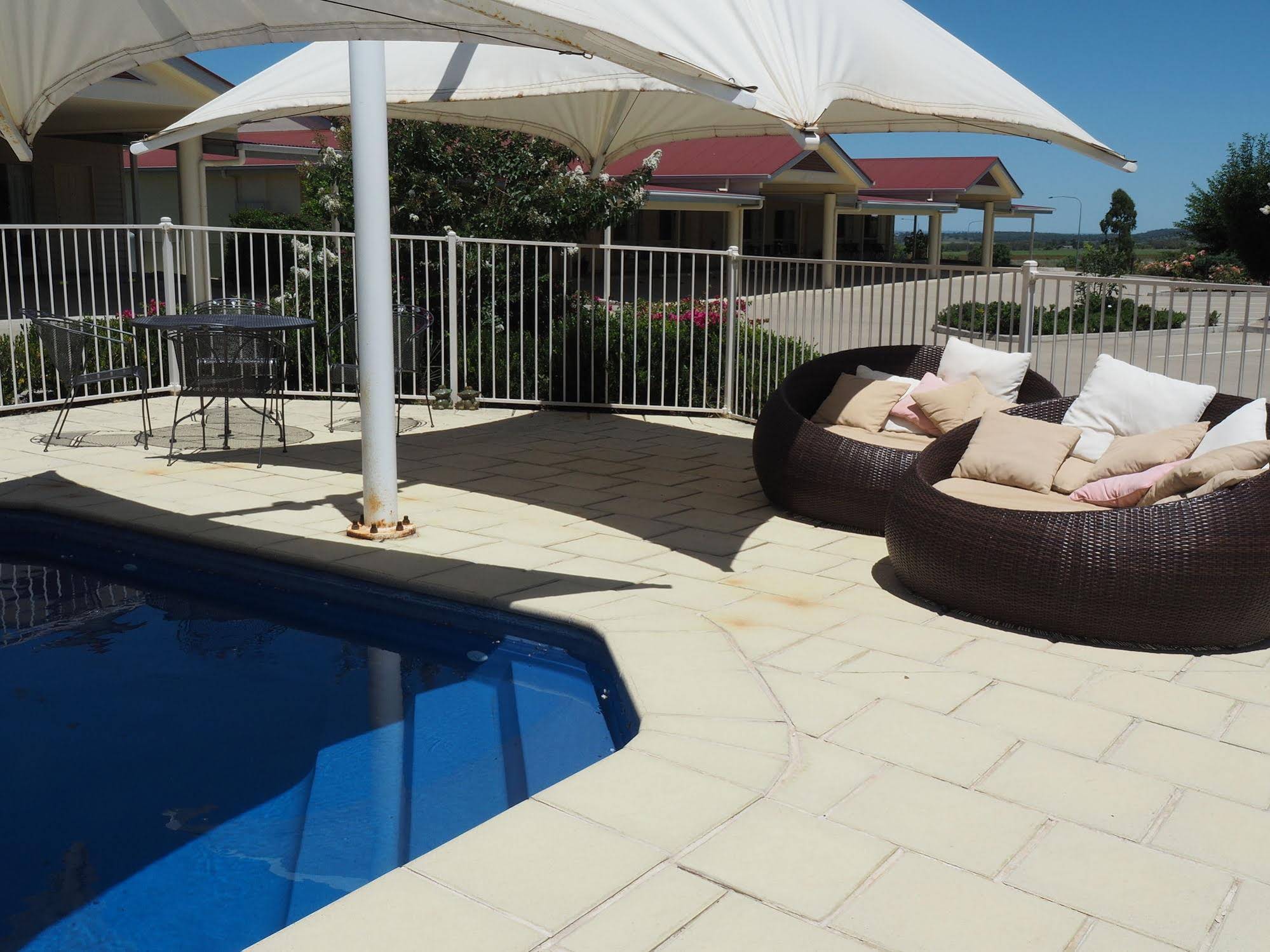 Pittsworth Motor Inn