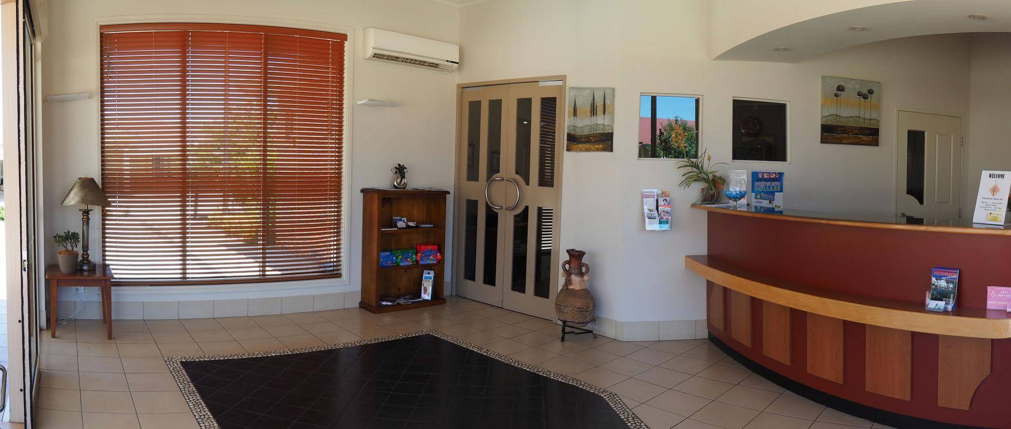 Pittsworth Motor Inn