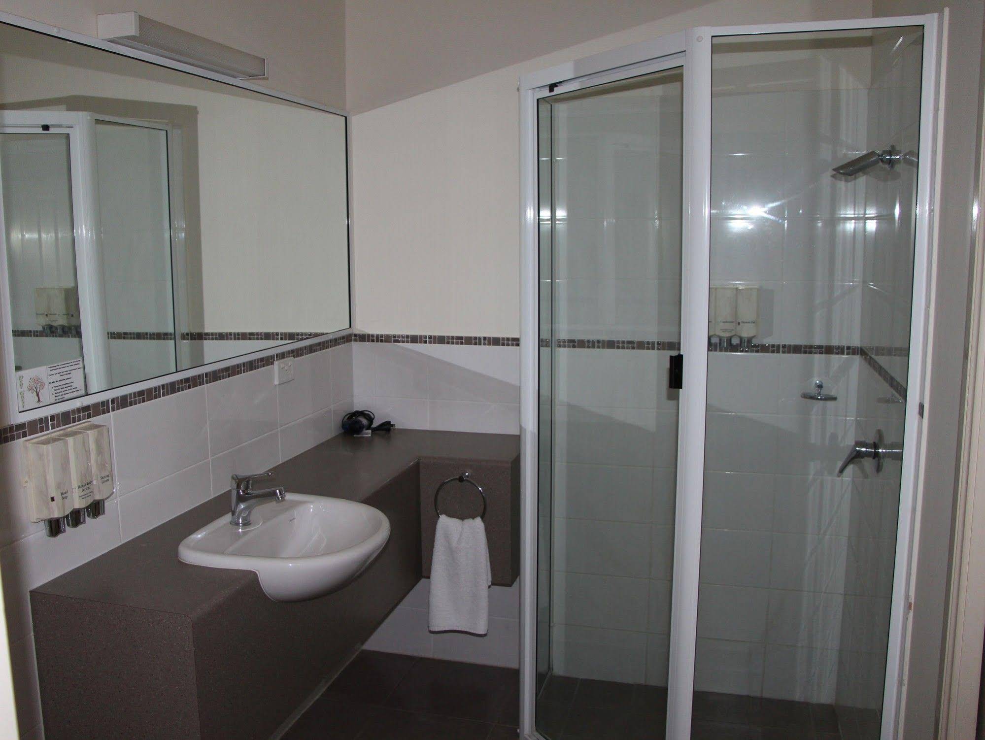 Pittsworth Motor Inn