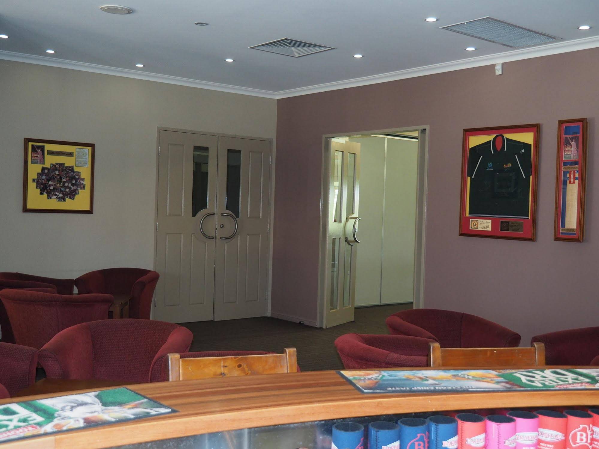 Pittsworth Motor Inn