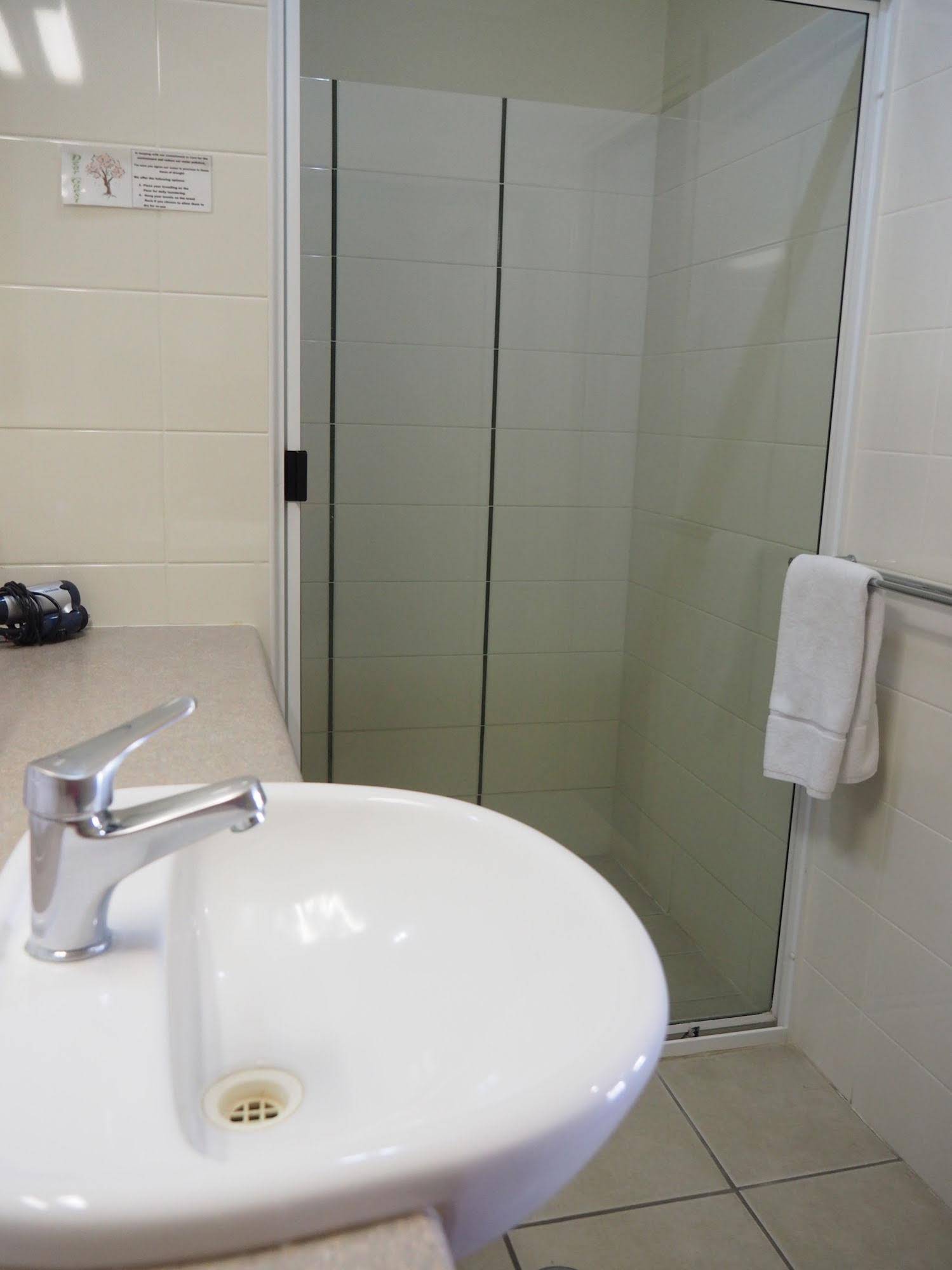 Pittsworth Motor Inn