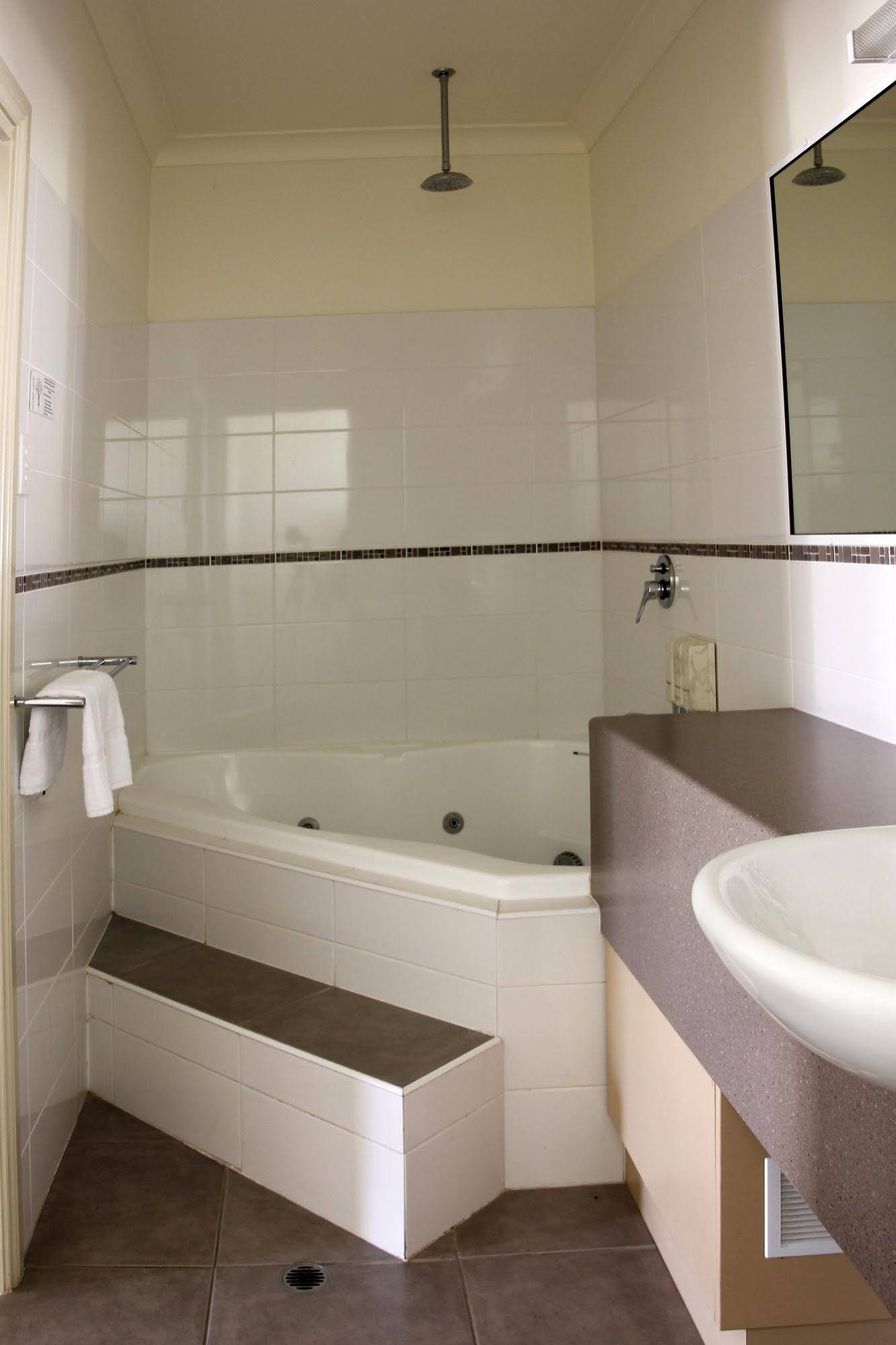 Pittsworth Motor Inn