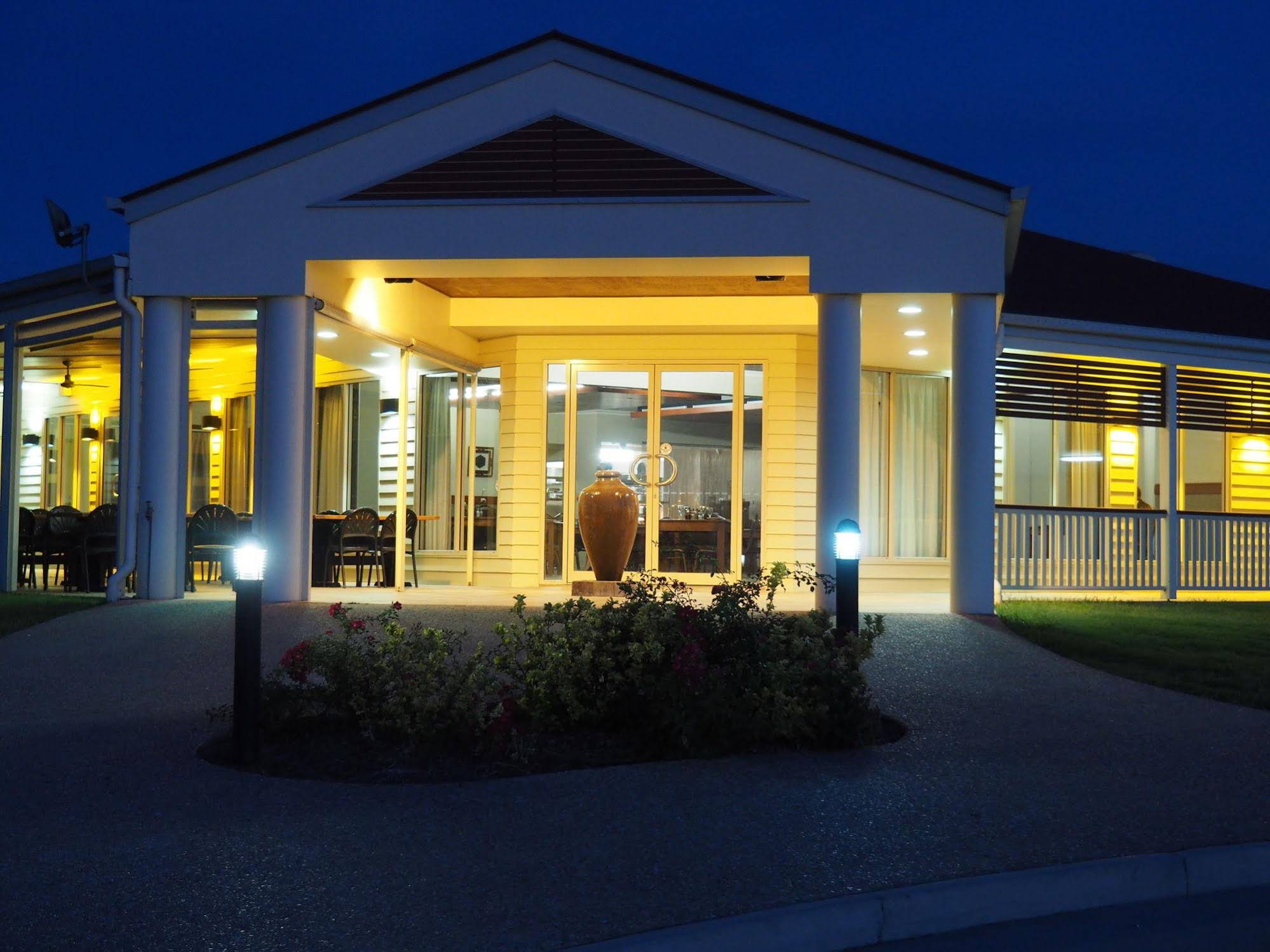 Pittsworth Motor Inn