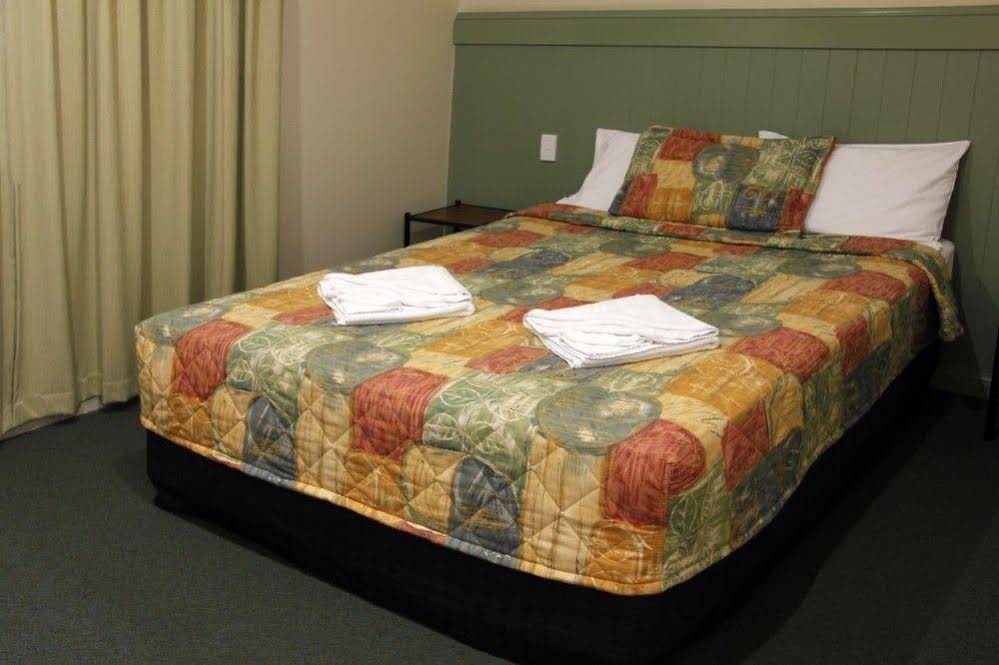 Pittsworth Motor Inn