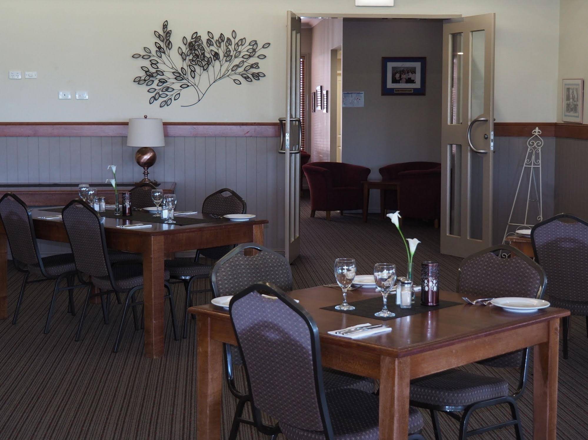 Pittsworth Motor Inn