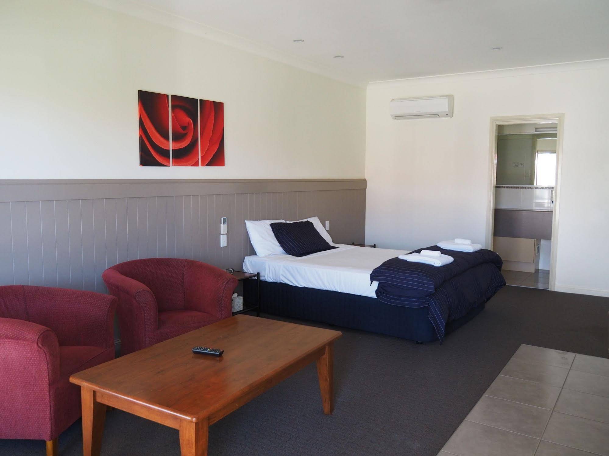 Pittsworth Motor Inn
