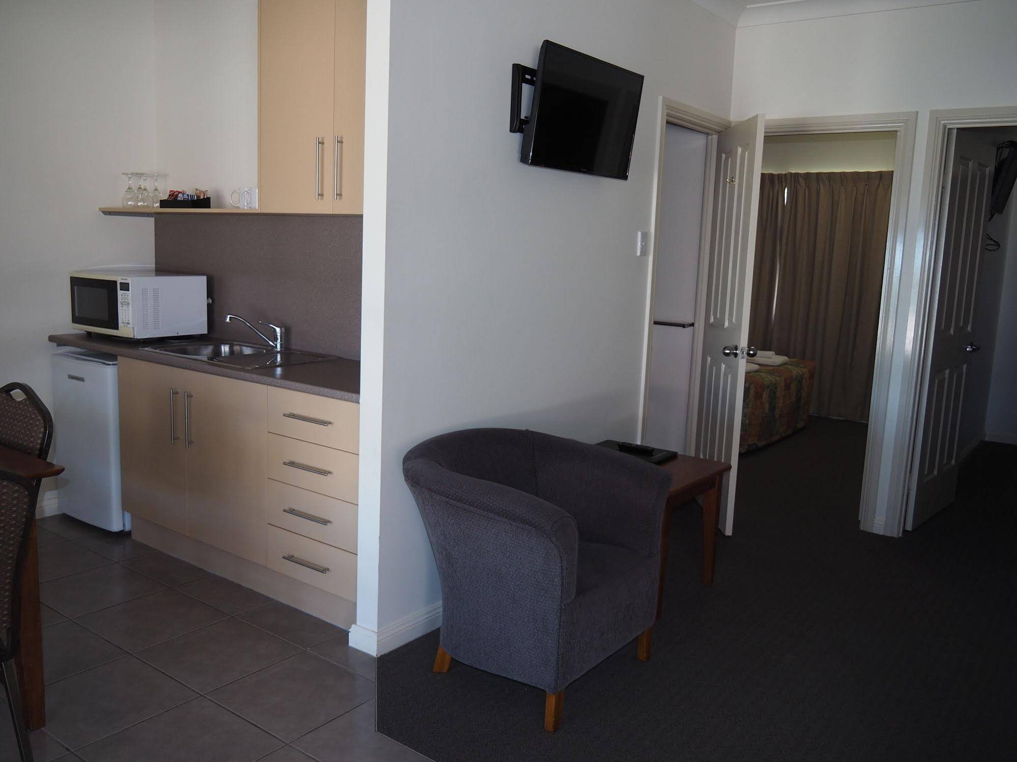 Pittsworth Motor Inn