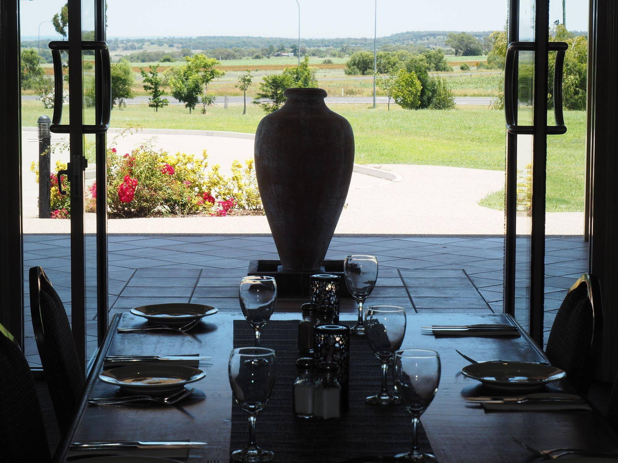 Pittsworth Motor Inn