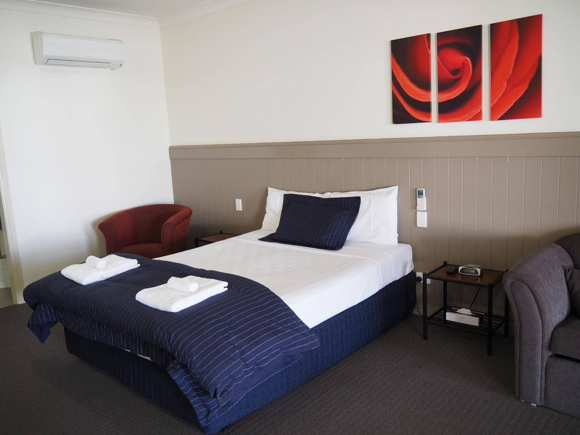 Pittsworth Motor Inn