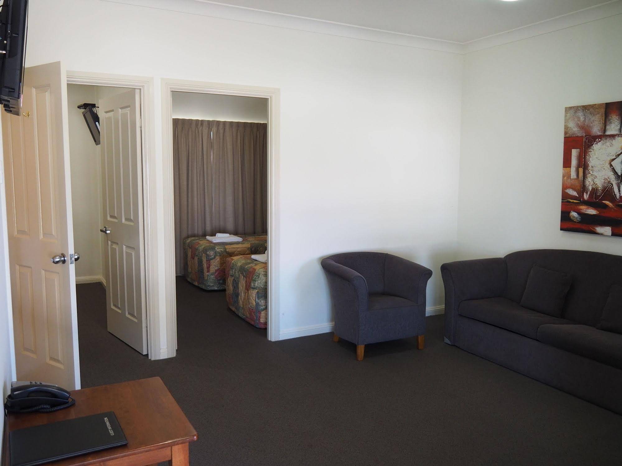 Pittsworth Motor Inn