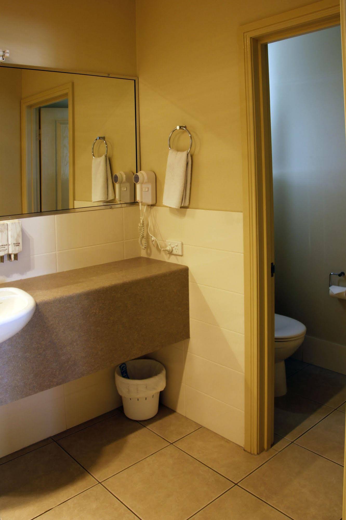 Pittsworth Motor Inn