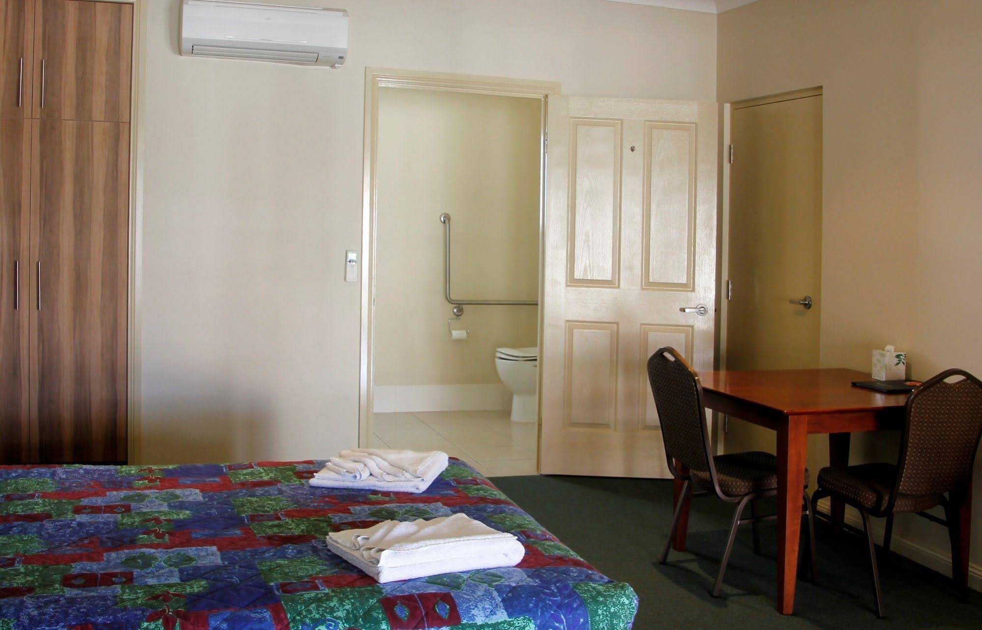 Pittsworth Motor Inn