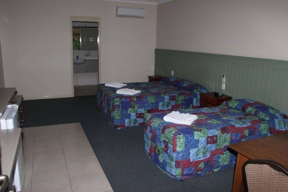 Pittsworth Motor Inn