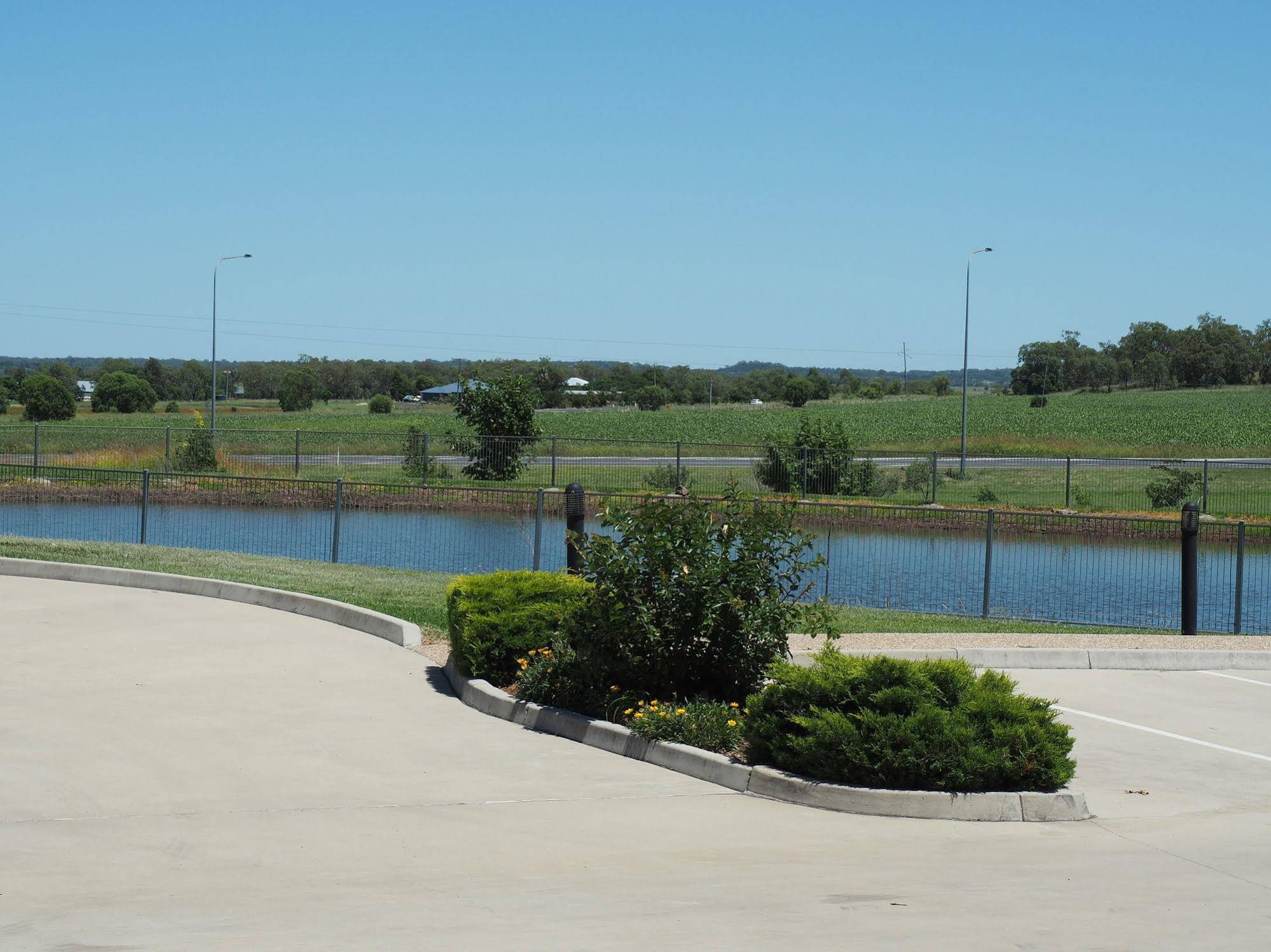 Pittsworth Motor Inn