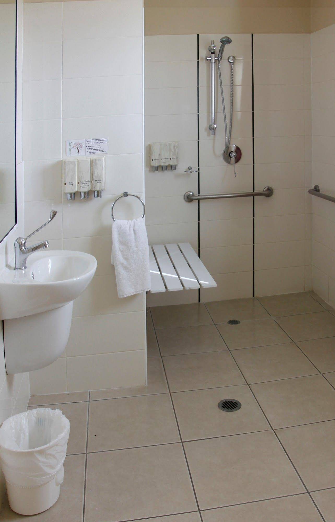 Pittsworth Motor Inn