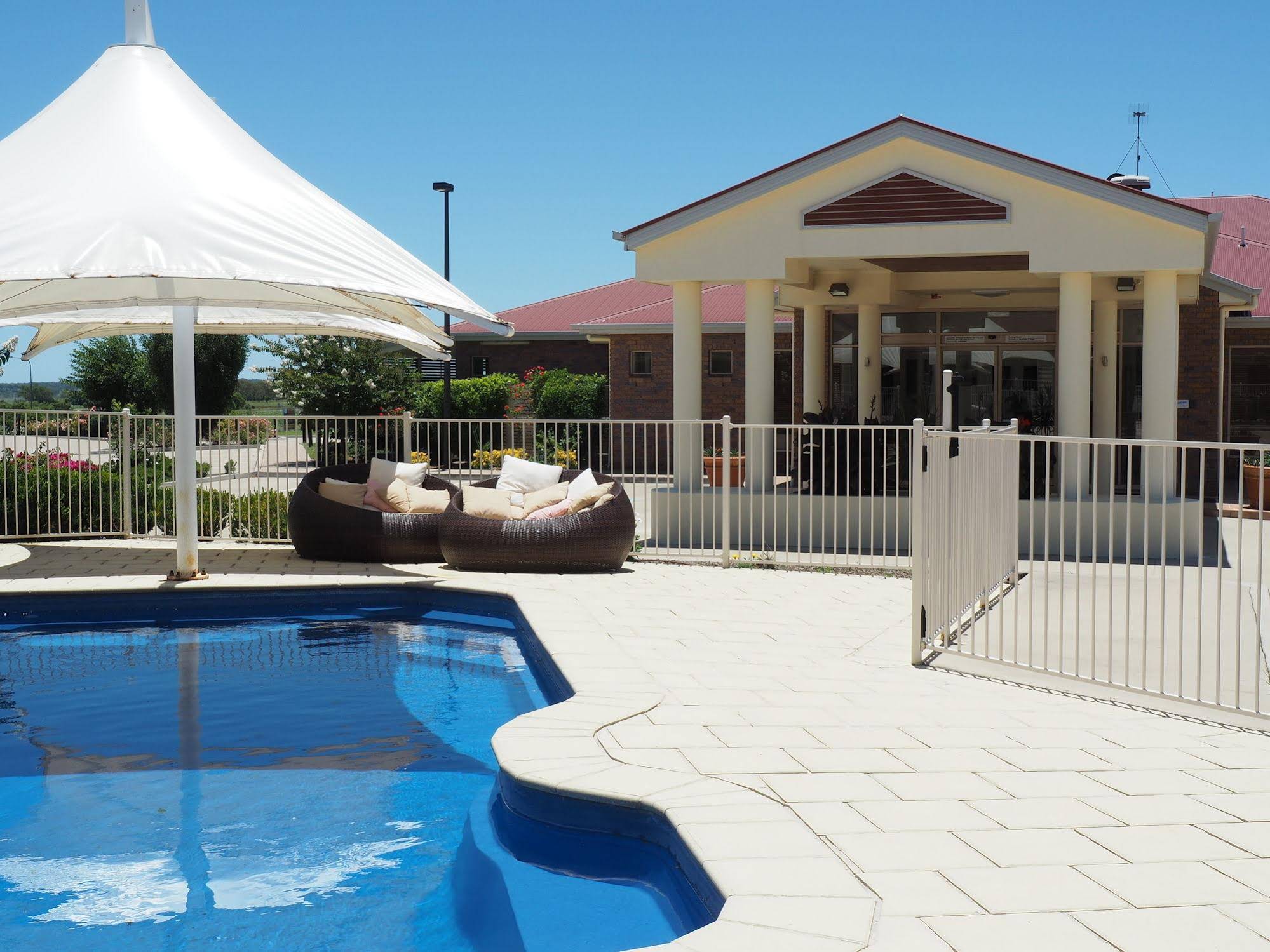 Pittsworth Motor Inn